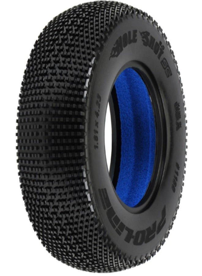 إطارات Pro-Line Racing 1180-03 Hole Shot 2.0 SC 2.2"/3.0" M4 (سوبر سوفت)